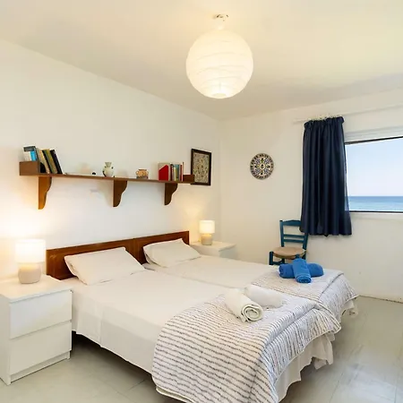 Seafront Serenity - Waterfront Oasis