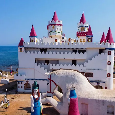 Seafront Serenity - Waterfront Oasis Apartman *