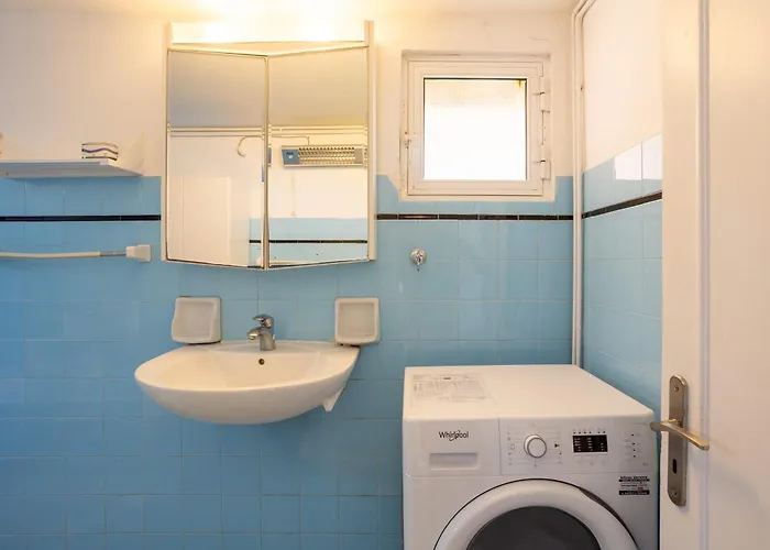 Seafront Agrilos Serenity - Waterfront Oasis Agrilos