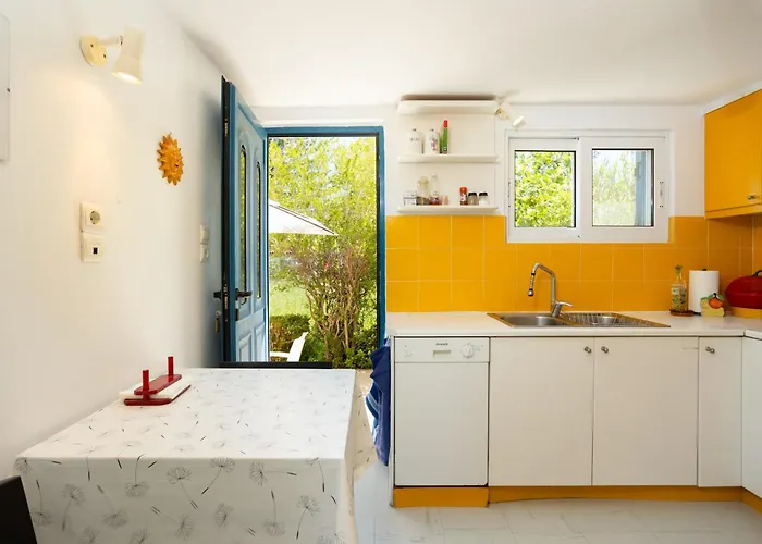 Appartement Seafront Serenity - Waterfront Oasis *